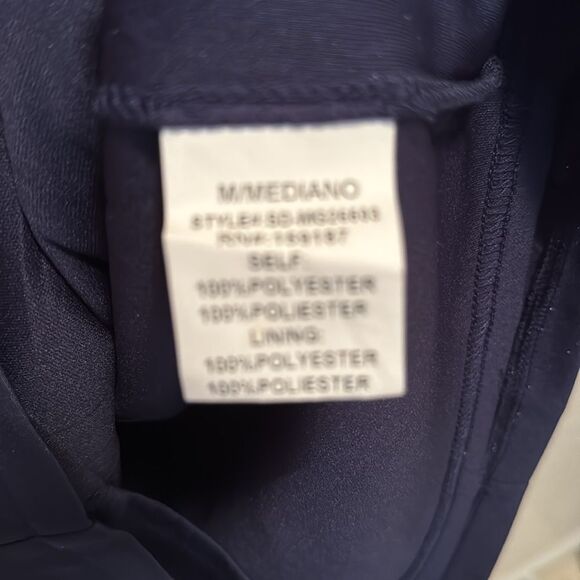 Simply Prom Dress - Picture 4 of 4